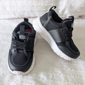 Hey Dude Sirocco Play Youth Varsity Toddler size 8
